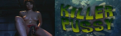 Sexual Parasite aka Killer Pussy