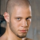Wolf Hudson - pornostar masculine