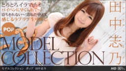 MODEL COLLECTION POP TANAKA Shino :: Shino Tanaka