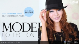 Model Collection select...106 GRABIA :: Ren Aizawa