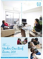 Under One Roof in Room 201 - Two Men Share a Room