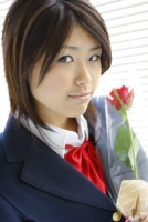 galerie photos 002 - Kaede UETO - 上戸楓, pornostar japonaise / actrice av.