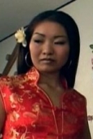 galerie photos 001 - Mae Young, pornostar occidentale d'origine asiatique.
