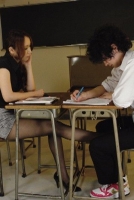 photo gallery 001 - Mirei - 魅麗, japanese pornstar / av actress. also known as: Mayumi TANAKA - 田中真由美