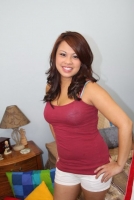 photo gallery 001 - Mimi Madison, western asian pornstar.