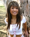Abbie Lee, western asian pornstar. - picture 3