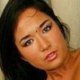 Angelina Lee, pornostar occidentale d'origine asiatique.