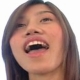 Ann, pornostar occidentale d'origine asiatique.