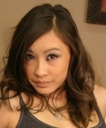 Ariel Rose, pornostar occidentale d'origine asiatique. également connue sous le pseudo : Arial Rose - photo 2