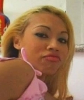 Ashanti, アジア系のポルノ女優. - 写真 3