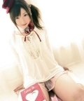 Azuki TSUJI - 辻あずき, japanese pornstar / av actress. also known as: Azuki - あずき, Haruka NIIGAKI - 新垣はるか, Nozomi - のぞみ - picture 3
