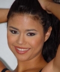Dana Vespoli, pornostar occidentale d'origine asiatique. également connue sous les pseudos : Dana, Diana Vespoli - photo 2