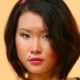 Dea Tran, western asian pornstar.