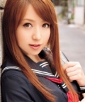 Ellis NAKAYAMA - 中山エリス, japanese pornstar / av actress. also known as: Elisu NAKAYAMA - 中山エリス, Erika KIMISHITA - 公下エリカ, Erika KIMISITA - 公下エリカ, Erisu NAKAYAMA - 中山エリス, MARI, Rie NAKAMURA - 中村理恵 - picture 2