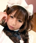 Hikaru AOYAMA - 青山ひかる, pornostar japonaise / actrice av. également connue sous les pseudos : Chiemi TSUKAMOTO - 塚本ちえみ, Nana KAORI - 香奈々, Nanami NODA - 野田菜々美, Rina IKUMA - 井熊理奈 - photo 3