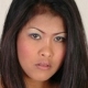 Jenny, pornostar occidentale d'origine asiatique.