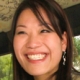 Jen Li, pornostar occidentale d'origine asiatique.