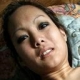 Kandy Ko, pornostar occidentale d'origine asiatique.