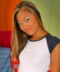 Kara Tai, pornostar occidentale d'origine asiatique. également connue sous le pseudo : Tina - photo 3