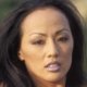 Kelana, western asian pornstar.