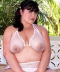 Kelly Shibar, アジア系のポルノ女優. 別名: Kelly Shibari, Kelly Shibary, Olivia - 写真 2