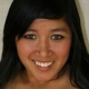 Kira Tran, pornostar occidentale d'origine asiatique.