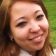 Lacey, pornostar occidentale d'origine asiatique.