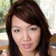 Lani Aki, pornostar occidentale d'origine asiatique.
