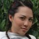 Leilani Wong, western asian pornstar.