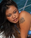 Lielani Li, pornostar occidentale d'origine asiatique. également connue sous les pseudos : Lei Lani Li, Leiani Li, Leilani Lei, Leilani Li, Lielani - photo 2