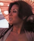 Linda Wong, pornostar occidentale d'origine asiatique. également connue sous les pseudos : Linda Chang, Sandy Stram - photo 3