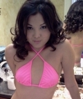Lucy Levon, pornostar occidentale d'origine asiatique. - photo 2