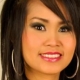 Malee, western asian pornstar.