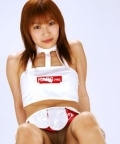 Misaki UENO - 上野美咲, japanese pornstar / av actress. also known as: Natsuko HIRONO - 広野夏子, Natsuko OE - 麻植夏子 - picture 2
