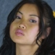Nina Le, pornostar occidentale d'origine asiatique.