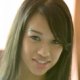 Nicole Lima, pornostar occidentale d'origine asiatique.