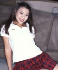 Paris Waters, pornostar occidentale d'origine asiatique. également connue sous les pseudos : Glenda, Glynda, Sophie Del Mar - photo 3