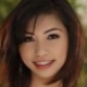 Rosemary Radeva, pornostar occidentale d'origine asiatique.