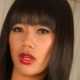 Sherri, western asian pornstar.