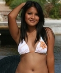 Tai Angel, pornostar occidentale d'origine asiatique. également connue sous le pseudo : Kat Young - photo 3