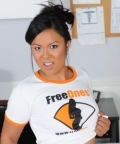 Tasha Lynn, western asian pornstar. - picture 3