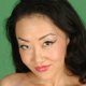 Tiger Lily, western asian pornstar.