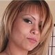 Tigra Fang, pornostar occidentale d'origine asiatique.