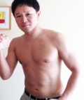 Genjin MORIBAYASHI - 森林原人, japanese pornstar / av actor. - picture 2