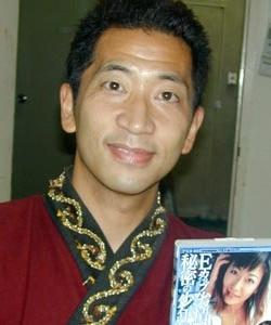 Hiroshi SHIMABUKURO - 島袋浩, 日本のav男優. 別名: Ken-Ken