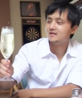 Hung Lo, pornostar occidentale d'origine asiatique. également connu sous les pseudos : Hung Wei Lo, Willy - photo 2