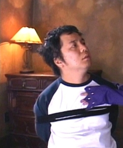 Ken'ichi NARUSAWA - 鳴沢賢一, japanese pornstar / av actor. also known as: Gorô - ゴロー, Gorô TANIGUCHI - 谷口ゴロー