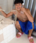 Masakazu OSHINO - 忍野雅一, pornostar japonaise / acteur av. également connu sous le pseudo : Masakazu SHINO - 忍野雅一 - photo 2
