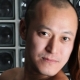 Pierre Ken - ピエール剣, japanese pornstar / av actor.