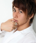 Taito TSUKINO - 月野帯人, japanese pornstar / av actor. also known as: Atsushi - 敦士, Hibiki TAKUMA - 宅間響, Hideki TABATA - 田端秀樹, Jimmy - ジミー, Tsukkii - ツッキー - picture 2